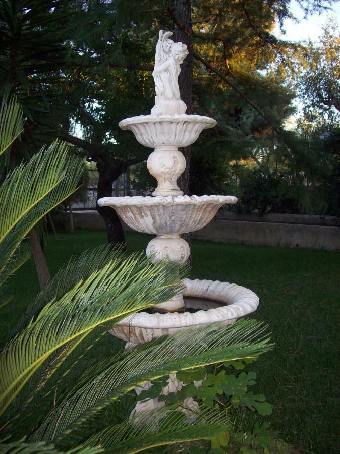 B&B Lo Smeraldo Castellana Grotte Exterior photo